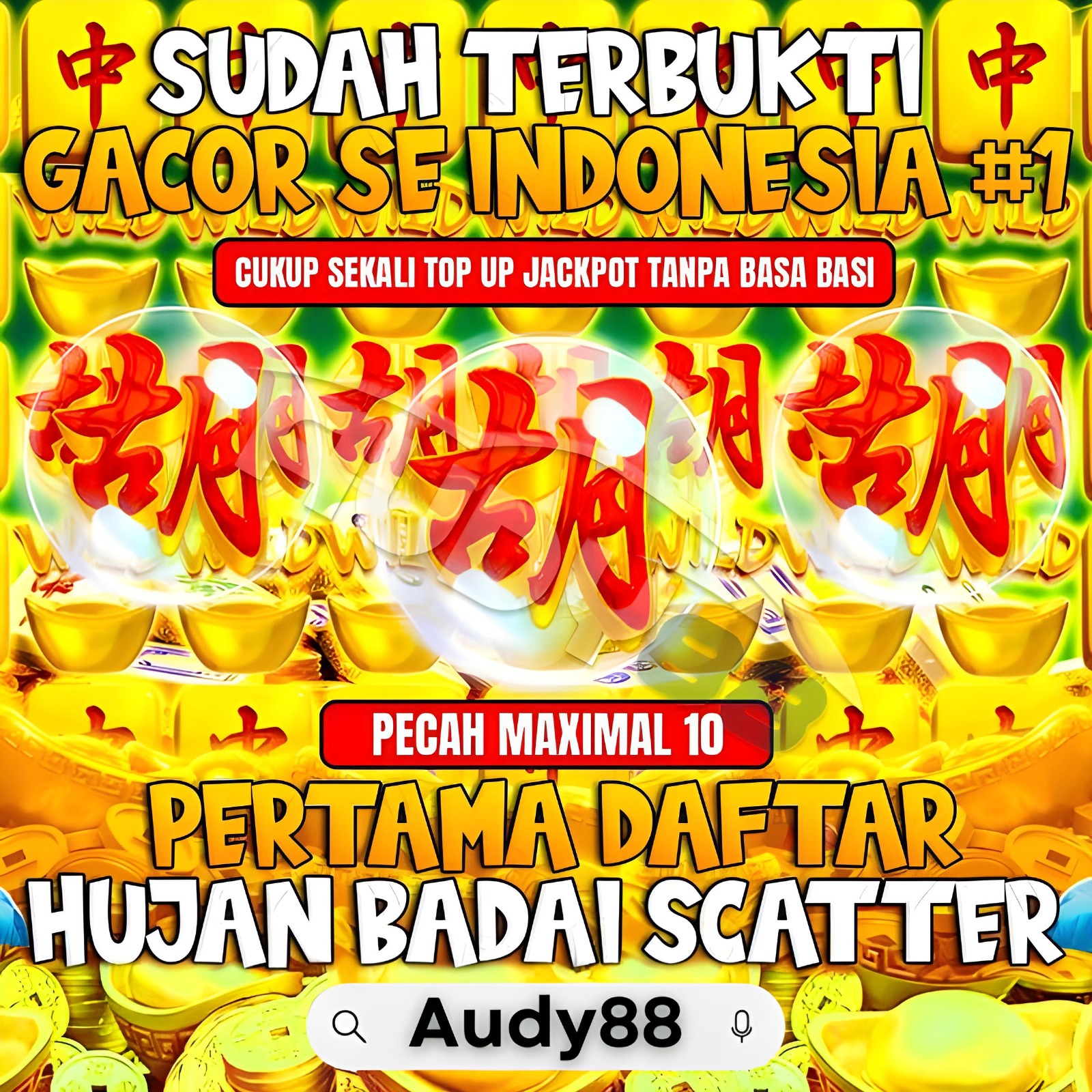 Audy88